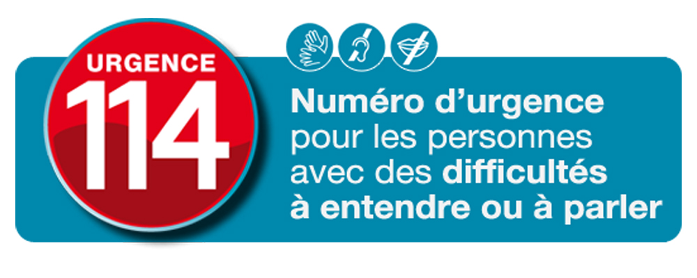 Urgence 114 