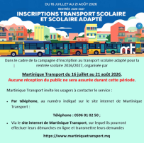 Avis de Transport